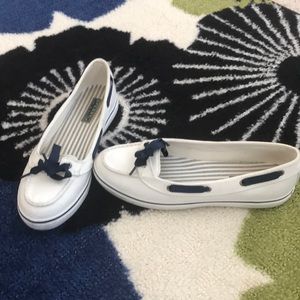 Sperry Slip ons